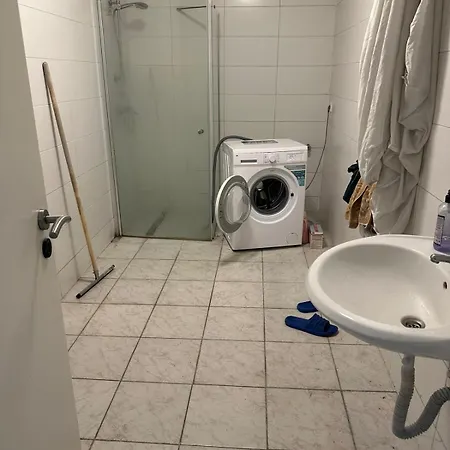 Lu Апартаменты Людвигсхафен-на-Рейне