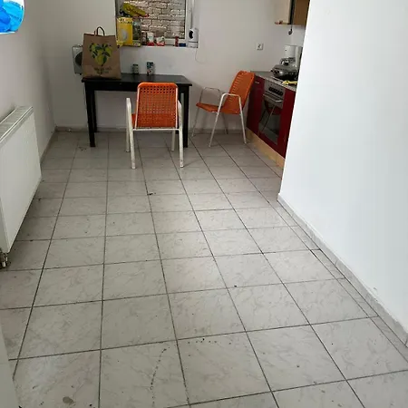 Апартаменты Lu Людвигсхафен-на-Рейне