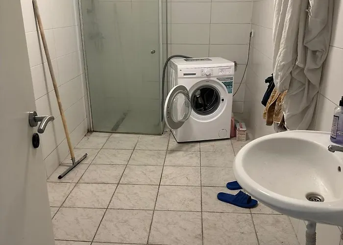 Lu Apartamento Ludwigshafen am Rhein