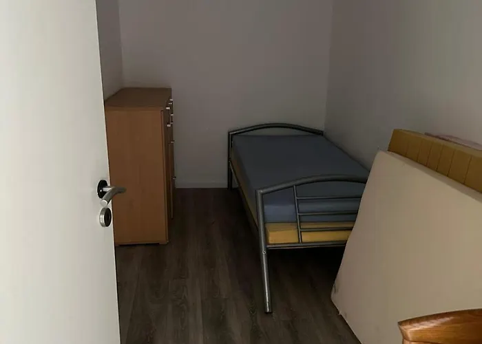 Apartamento Lu *