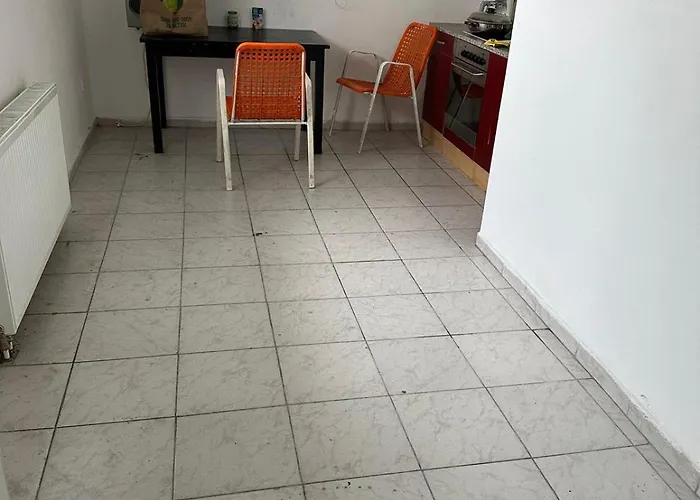 Apartamento Lu Ludwigshafen am Rhein