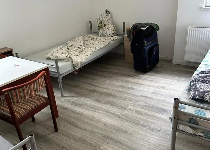 Lu Apartamento